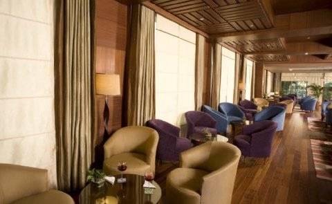 Radisson Blu Suites Gurgaon Exterior foto