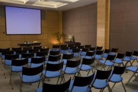Radisson Blu Suites Gurgaon Exterior foto